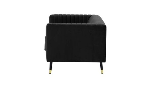 Sofa dwuosobowa Slender-Velluto 20 na Arena.pl