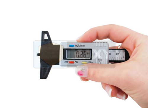 Miernik bieżnika opon na Arena.pl