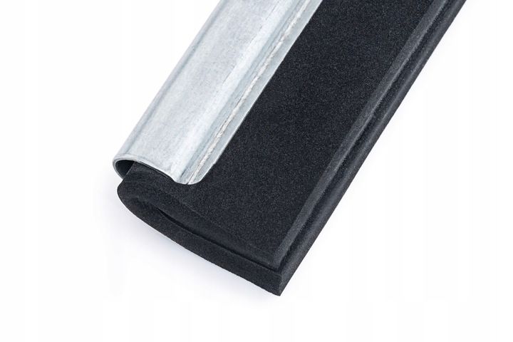 Ściągaczka do wody podłóg 100 cm CLINN trzonek aluminiowy kij 160 cm CLINN zdjęcie 6