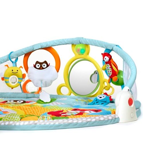 SKIP HOP Mata edukacyjna Explore and More na Arena.pl