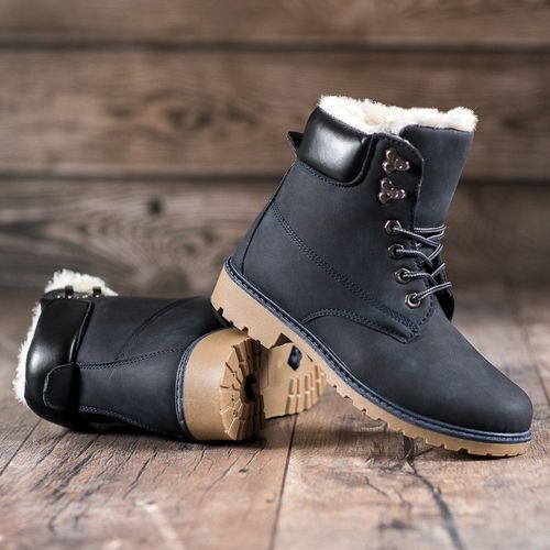 Ocieplane Traperki r.36 na Arena.pl