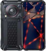 Smartfon OUKITEL WP33 Pro 5G 8/256GB 6.6" Szary