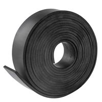 Podkładki pas gumowy pod legary taśma poziomująca taras 300cmx5cmx10mm