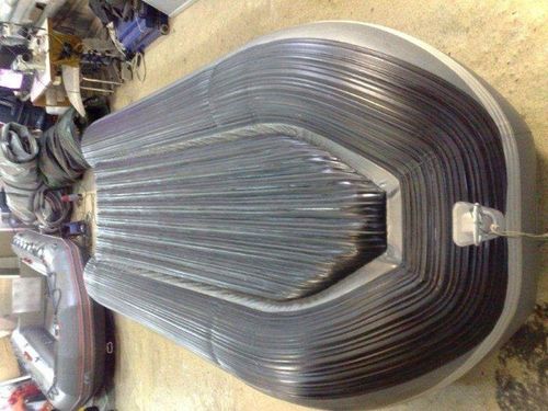 Klej Professional do PONTONU PVC PU312 600 g x 2 puszki +wałek+pędzel+taśma na Arena.pl