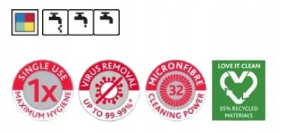 r-micronsolo, żółty - 1 szt. na Arena.pl