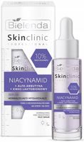 BIELENDA SKIN CLINIC SERUM DO TWARZY NORMALIZUJĄCO-WYGŁADZAJACE 30 ML