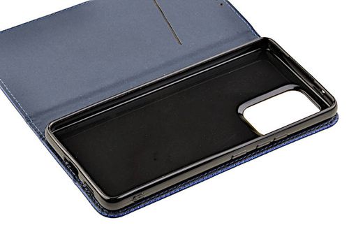 Etui Smart do Samsung Galaxy A53 5G niebieski na Arena.pl