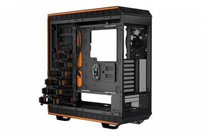 Be quiet! Dark Base Pro 900 Orange Window BGW10 na Arena.pl