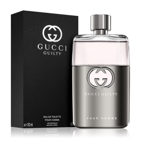 perfumy 792 50ml inspirowane guilty - gucci na Arena.pl