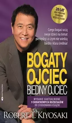 Bogaty ojciec, biedny ojciec zdjęcie 1