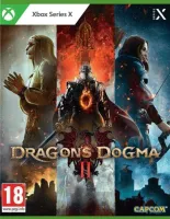 Dragon's Dogma 2 Xbox Series X|S