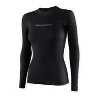Koszulka damska z długim rękawem 3D PRO Termoaktywna XL