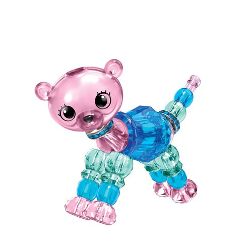 Twisty Pets Bransoletka Snowpuff Bear na Arena.pl
