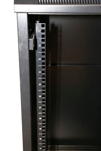 Szafa rack Extralink 32U 600x800 na Arena.pl