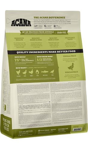 acana grasslands cat 340g na Arena.pl