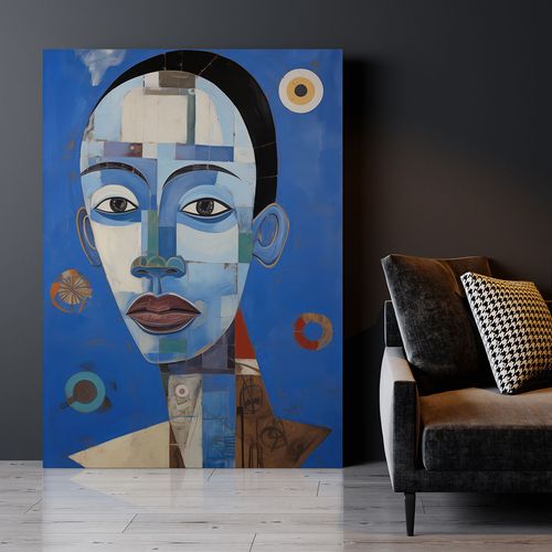 Obraz na płótnie nowoczesne obrazy 80x120 cm na Arena.pl