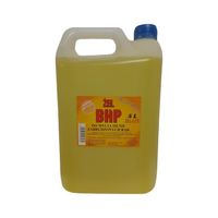 Żel BHP do mycia silnie zabrudzonych rąk ŻEL-LUX 5L