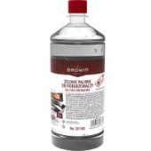 żelowe paliwo do podgrzewaczy 1l