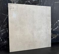 Pogrubione szare płytki gresowe 80x80 betonopodobne WYPRZEDAŻ!!!