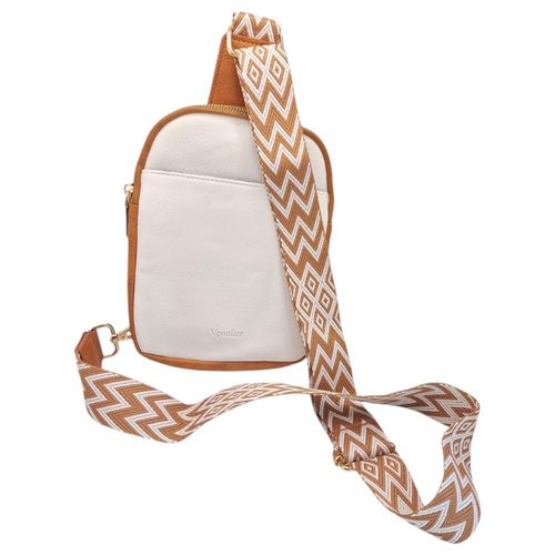 Torebka na ramie regulowany pasek saszeta poręczna na Arena.pl