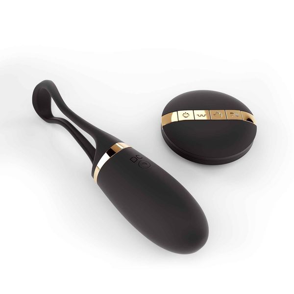 Marc Dorcel Secret Delight Black Gold zdjęcie 1