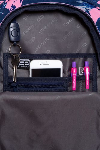 Coolpack-FACTOR-Plecak-PINK STROKES na Arena.pl