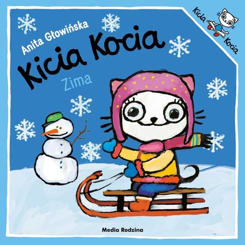 kicia kocia.zima 9504 na Arena.pl