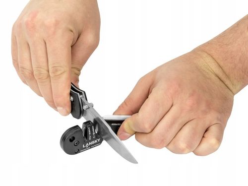 Ostrzałka Lansky Blademedic PS-MED01 na Arena.pl