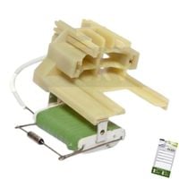 Rezystor dmuchawy OPEL Calibra A Vectra A