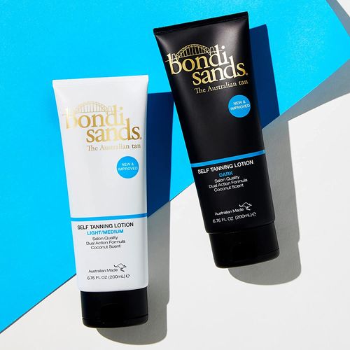 Bondi Sands Self Tanning Lotion Light/Medium na Arena.pl