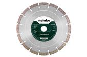 tarcza diamentowa segmentowa do betonu 230*22.23mm - me 624310000