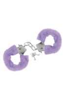 PARMA WRIST HANDCUFFS
