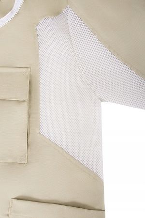 Bluza pszczelarska S - ODDYCHAJĄCA, FABIO ! ! ! na Arena.pl