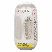 calexotics boundless reversible nubby - dwustronna  11,5 cm