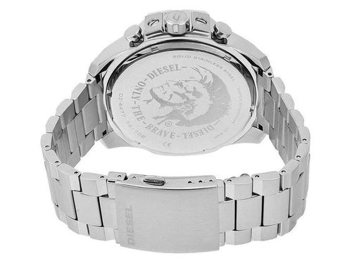 ZEGAREK MĘSKI DIESEL DZ4477 - MEGA CHIEF (zz001k) na Arena.pl