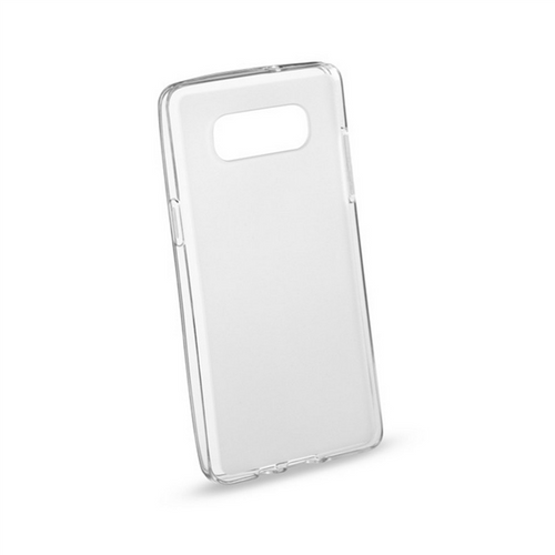 CELLULAR LINE Shape Etui Samsung Galaxy A5 transparentne na Arena.pl
