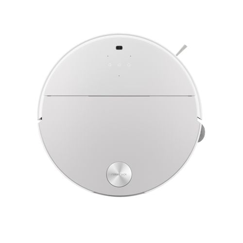ROBOT SPRZĄTAJĄCY ROBOROCK Saros 10 (White) na Arena.pl