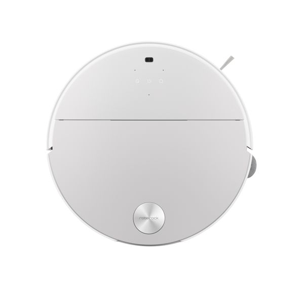 ROBOT SPRZĄTAJĄCY ROBOROCK Saros 10 (White) zdjęcie 4