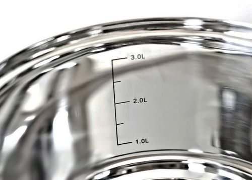 Garnki KINGHOFF Gourmet 8-ele [KH-4465] na Arena.pl