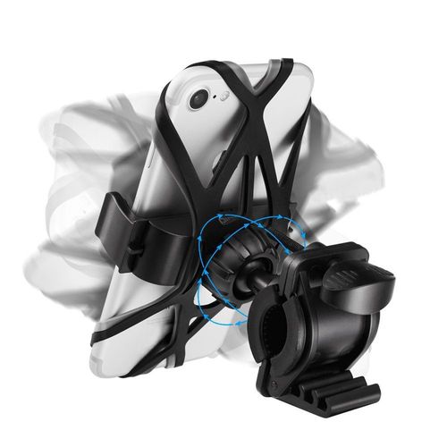 spigen a250 bike mount black na Arena.pl