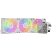 Valkyrie V360 Lite ARGB White