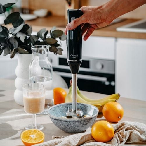 MOCNY Blender Ręczny Wielofunkcyjny Mikser Rozdrabniacz Ubijaczka 800W na Arena.pl