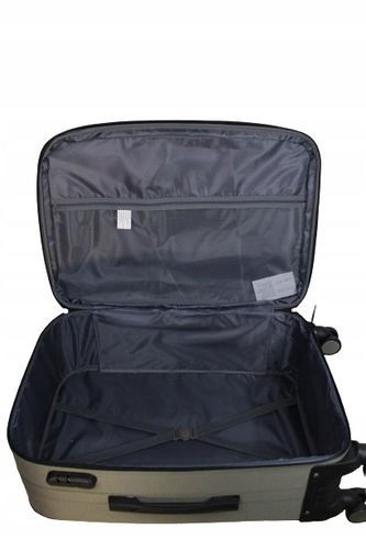 XL ŚREDNIA WALIZKA NA KÓŁKACH TORBA DO SAMOLOTU na Arena.pl