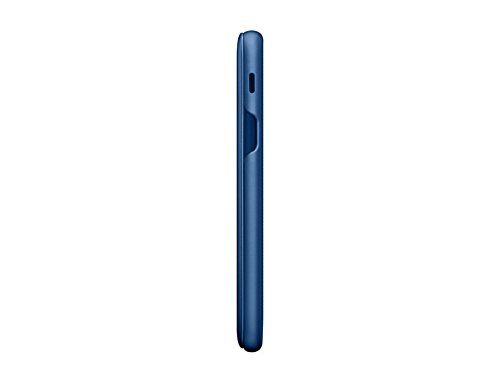 Samsung Wallet Cover do Galaxy A6+ - BLUE na Arena.pl