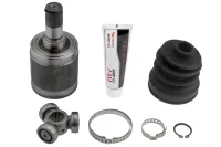 PRZEGUB WEWNĘTRZNY PRAWY PRZÓD HONDA INTEGRA 1997 1998 1999 2000 2001
