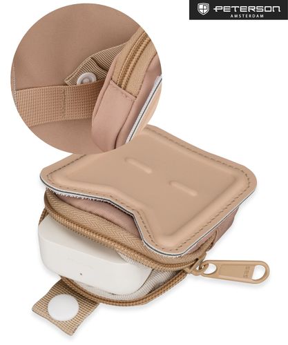 plecak ptn mp2-01-7496 light beige na Arena.pl