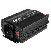 PRZETWORNICA SAMOCHODOWA NAPIĘCIA 12V 230V 1000W VOLT