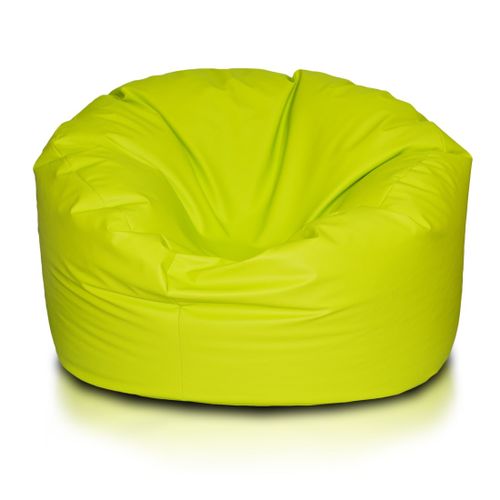Sofa Love Ekoskóra Dolaro - E10 niebieski, Materiał - Ekoskóra na Arena.pl