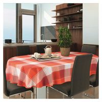 Obrus Hoggan 130 x 180 cm DomoweTekstylia | WNH397 180