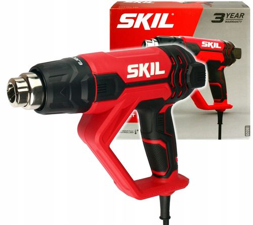 OPALARKA 2000W 8020 SKIL na Arena.pl